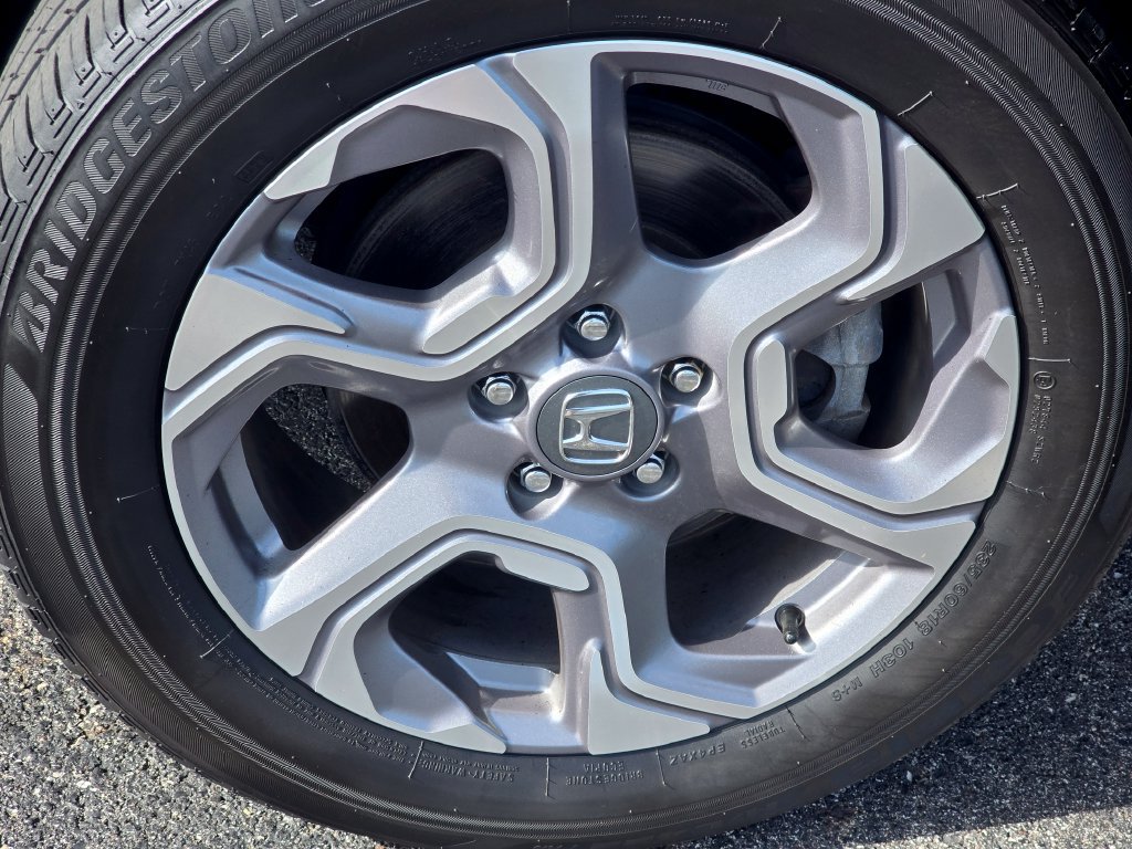 Used 2019 Honda CR-V EX image 9