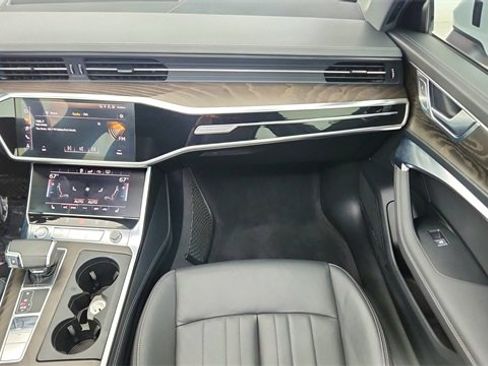 Used 2019 Audi A6 3.0T Premium Plus w/ Premium Plus Package image 37