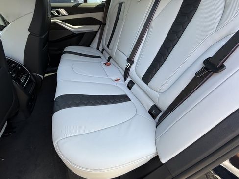 New 2026 BMW X5 M Competition image 27