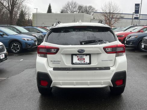 Certified 2023 Subaru Crosstrek 2.5i Limited image 4