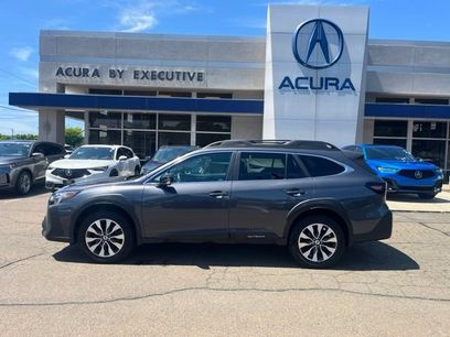 Used 2024 Subaru Outback Limited XT