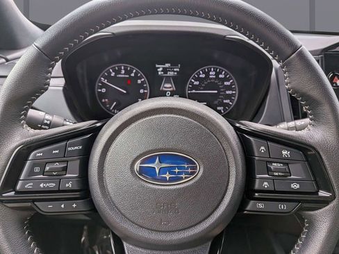 Used 2025 Subaru Forester Premium w/ Convenience Package #1 AWD/4WD image 32