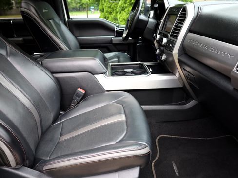 Used 2020 Ford F250 Platinum image 23