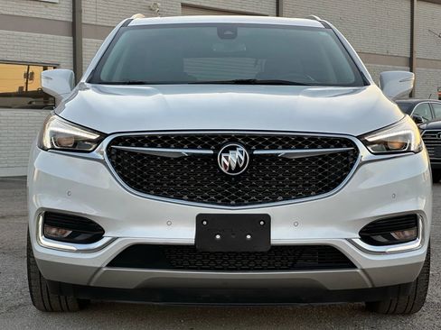 Used 2019 Buick Enclave Avenir w/ Avenir Technology Package image 9