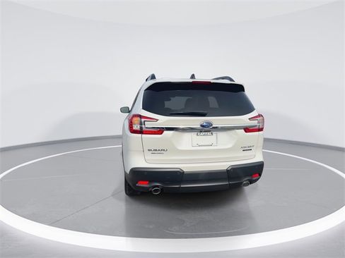 New 2026 Subaru Ascent Touring image 7