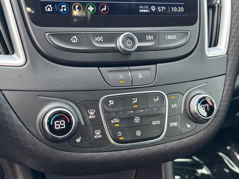 Used 2024 Chevrolet Malibu LT w/ LPO, Floor Liner Package image 25