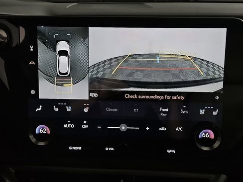 New 2026 Lexus RX 350h image 18