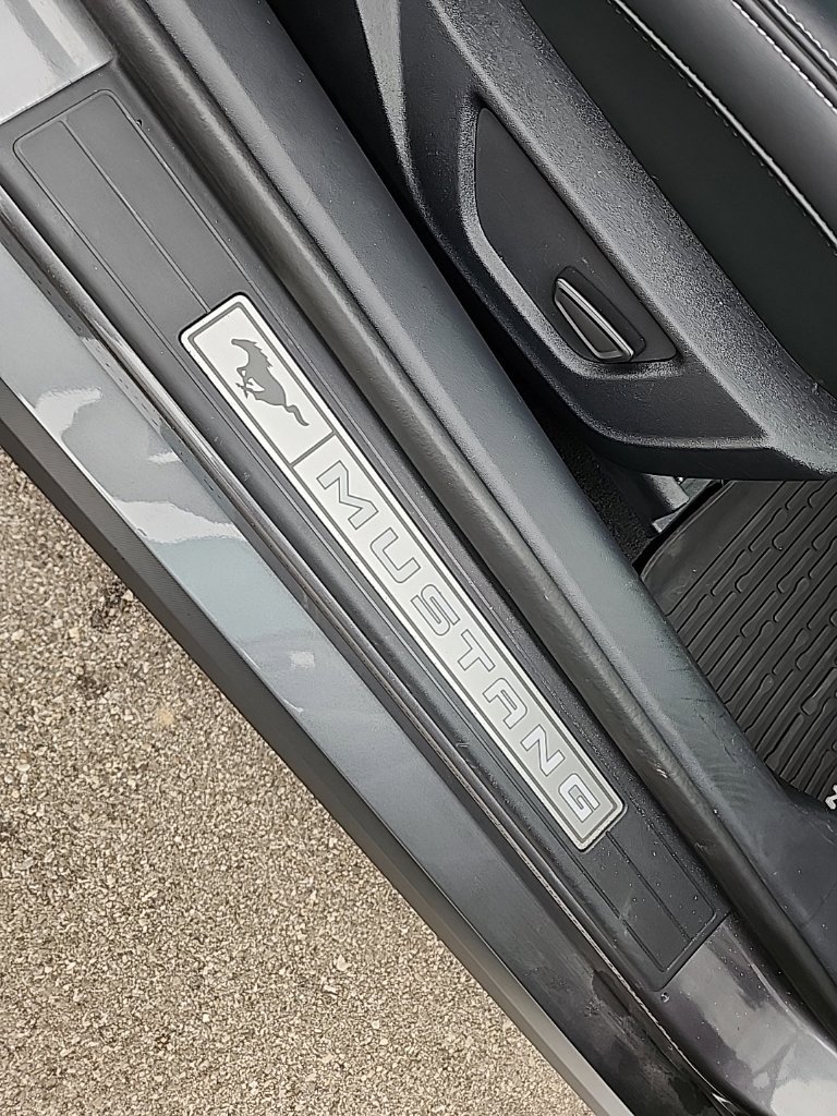 Used 2024 Ford Mustang GT Premium RWD image 33