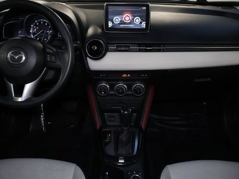 Used 2017 MAZDA CX-3 Grand Touring AWD/4WD image 18