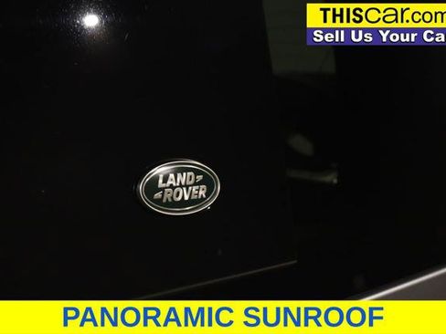 Used 2023 Land Rover Defender 110 S AWD/4WD image 12