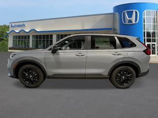 New 2026 Honda CR-V Sport-L video 2