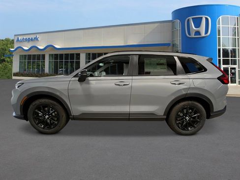 New 2026 Honda CR-V Sport-L image 2