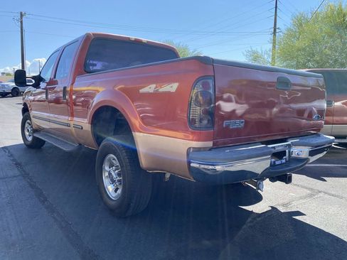 Used 1999 Ford F350 Lariat image 3
