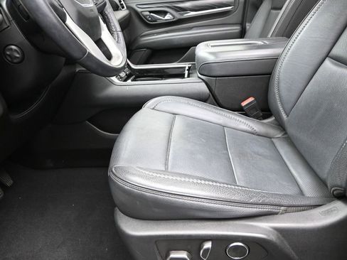 Used 2021 GMC Yukon Denali image 13