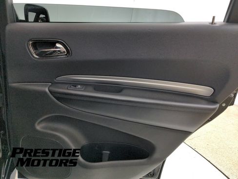 Used 2019 Dodge Durango GT w/ Technology Group AWD/4WD image 28