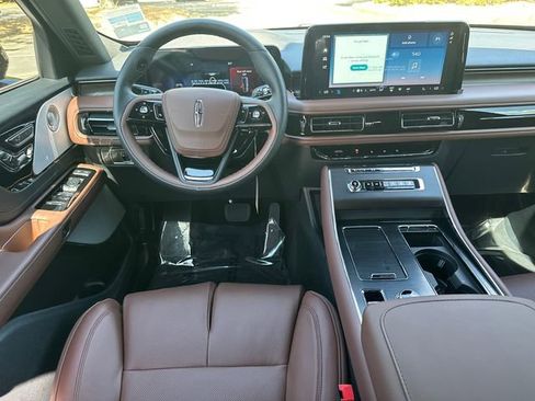 New 2026 Lincoln Aviator Reserve AWD/4WD image 22