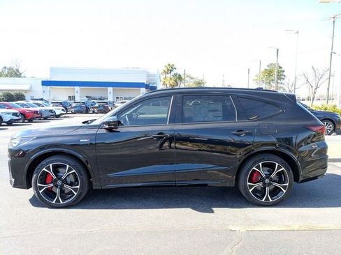 New 2026 Acura MDX Type S AWD/4WD image 7