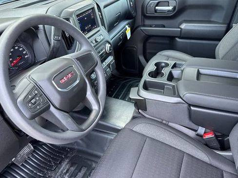 New 2026 GMC Sierra 1500 Pro w/ Pro Value Package AWD/4WD image 10