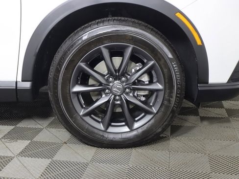 Used 2026 Honda CR-V EX-L image 23