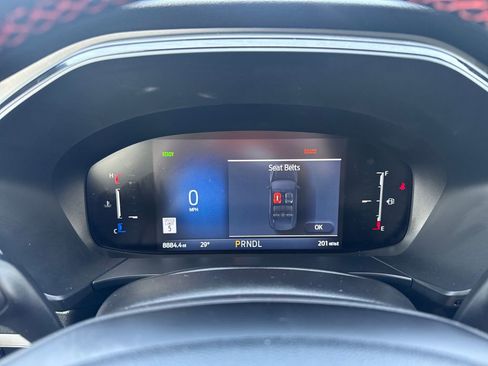 Used 2025 Ford Escape ST-Line Elite w/ Tech Pack #1 image 33