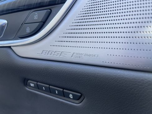 Certified 2025 Cadillac XT6 Premium Luxury image 16