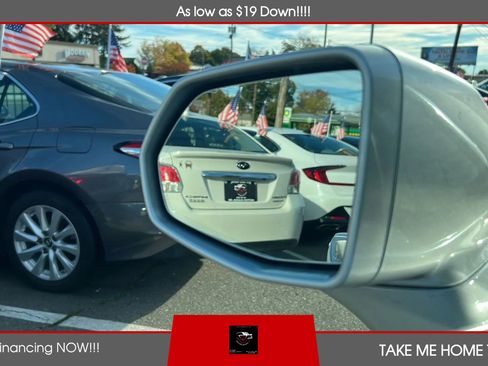 Used 2019 Cadillac XT5 Luxury image 22