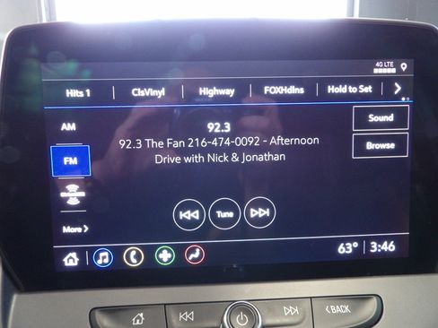 Used 2024 Chevrolet Blazer LT w/ Convenience Package image 36