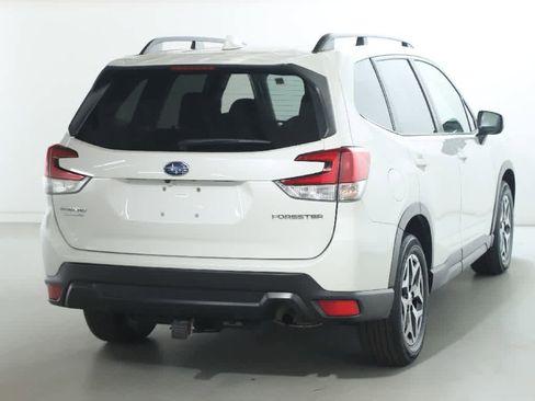 Used 2019 Subaru Forester Premium image 51