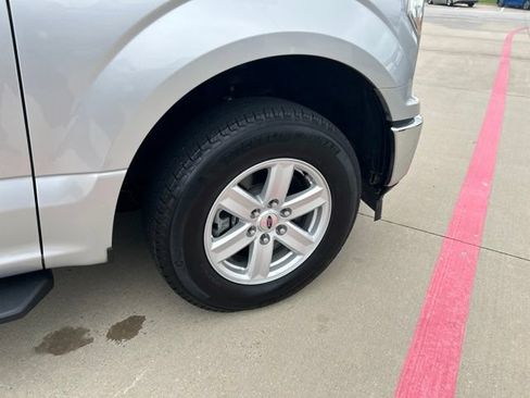 Used 2023 RAM 1500 Limited AWD/4WD image 54