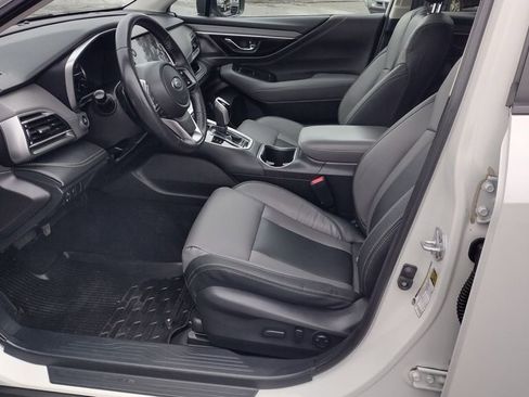 Used 2023 Subaru Outback Onyx Edition XT image 11
