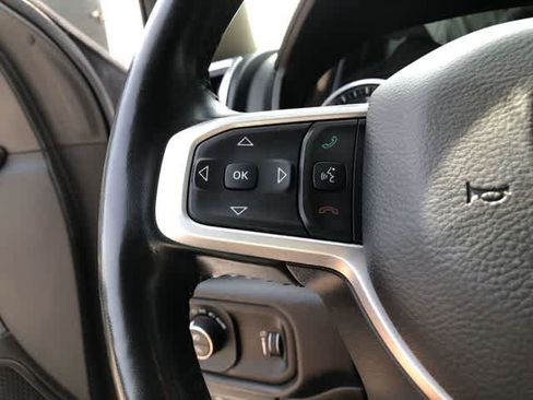 Certified 2020 RAM 1500 Big Horn AWD/4WD image 30