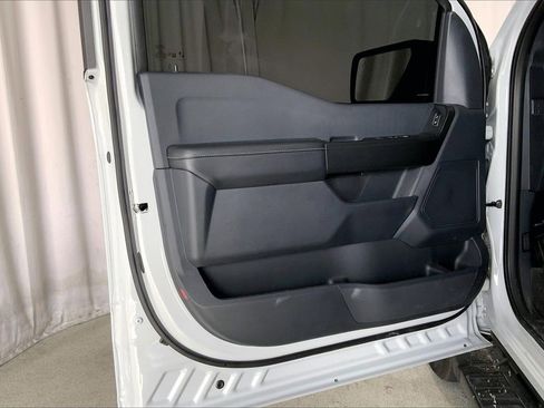 Used 2024 Ford F150 STX w/ STX Black Appearance Package image 21