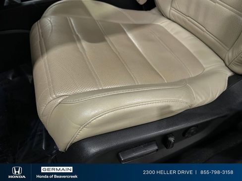 Used 2018 Honda CR-V EX-L image 19