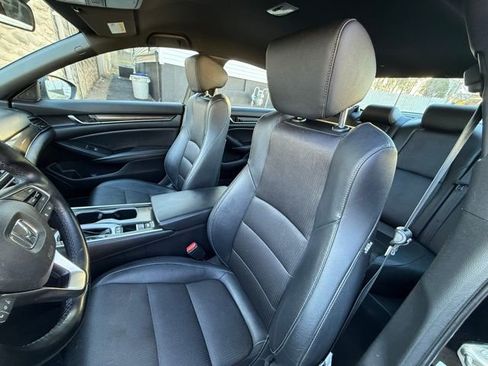 Used 2019 Honda Accord Sport image 20