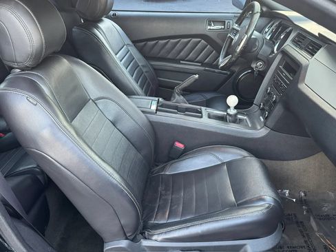 Used 2014 Ford Mustang GT Premium RWD image 18