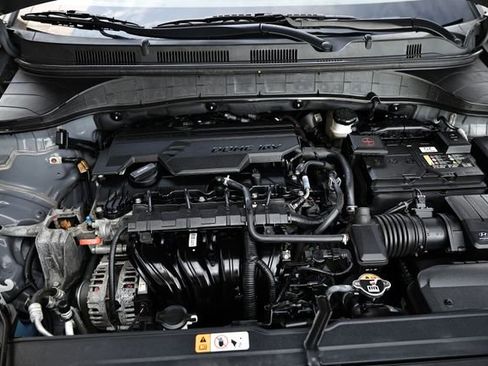 Used 2023 Hyundai Kona SEL image 31