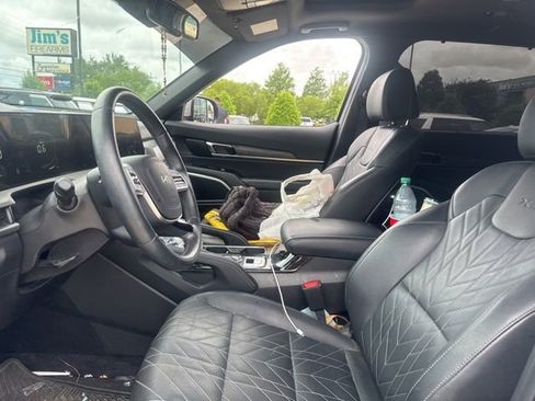 Used 2024 Kia Telluride EX X-Line AWD/4WD image 25
