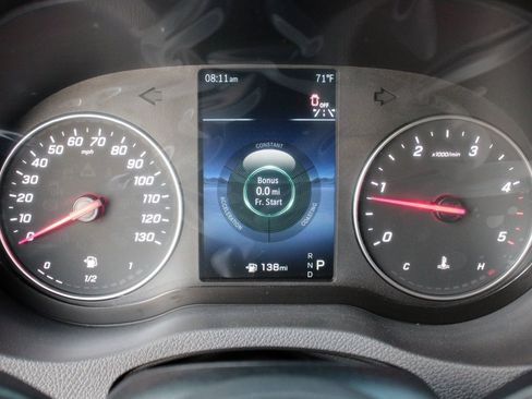 Used 2025 Mercedes-Benz Sprinter 2500 image 12