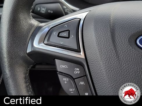 Certified 2020 Ford Edge Titanium w/ Equipment Group 301A FWD image 31