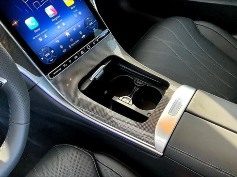 New 2026 Mercedes-Benz C 63 AMG S image 11