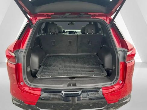 Used 2021 Chevrolet Blazer RS w/ Enhanced Convenience Package image 30