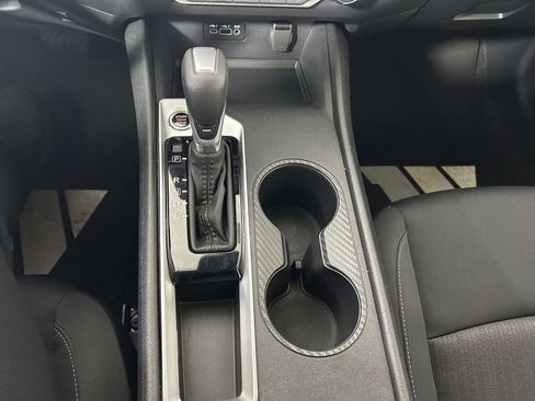 Used 2025 Nissan Altima 2.5 S image 21