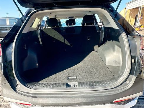 Used 2023 Kia Sportage EX FWD image 25