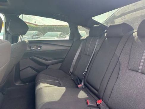 Used 2023 Honda Accord Sport image 23