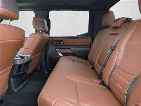 Used 2024 Toyota Tundra 1794 Edition RWD image 19