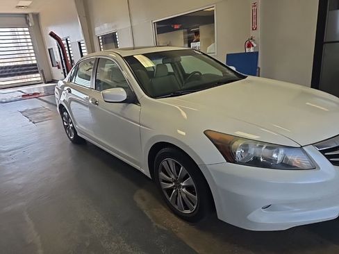 Used 2011 Honda Accord EX-L image 3