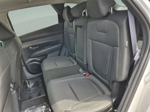New 2026 Hyundai Tucson SEL AWD/4WD image 17