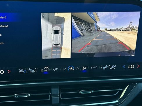 New 2025 Chevrolet Equinox EV RS w/ Active Safety Package 3 image 20