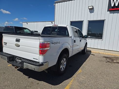 Used 2012 Ford F150 XLT w/ XLT Convenience Pkg AWD/4WD image 7