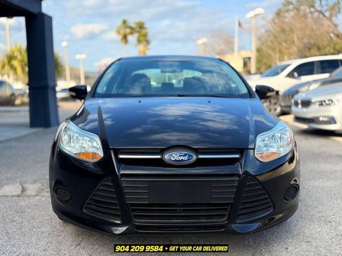 Used 2014 Ford Focus SE FWD image 11